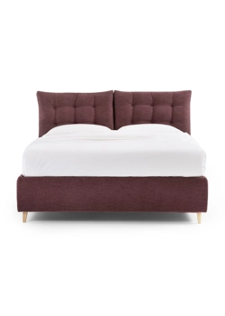 Vera Advance X H30 Ring - Vano rete 180x200 Letti imbottiti Noctis